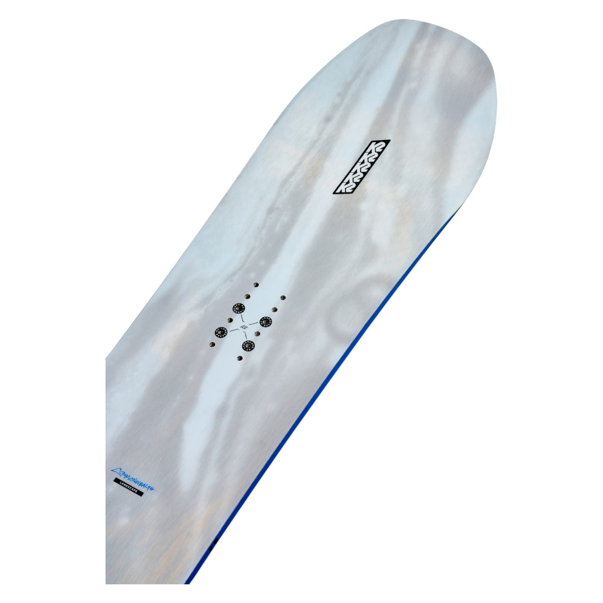 Planche à Neige Commonwealth Adulte