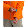 Manteau d'Hiver Tripoint Homme