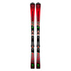 Hero Elite ST TI K Adult Alpine Skis + SPX14