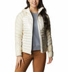 Manteau Labyrinth Loop™ Hooded Femme