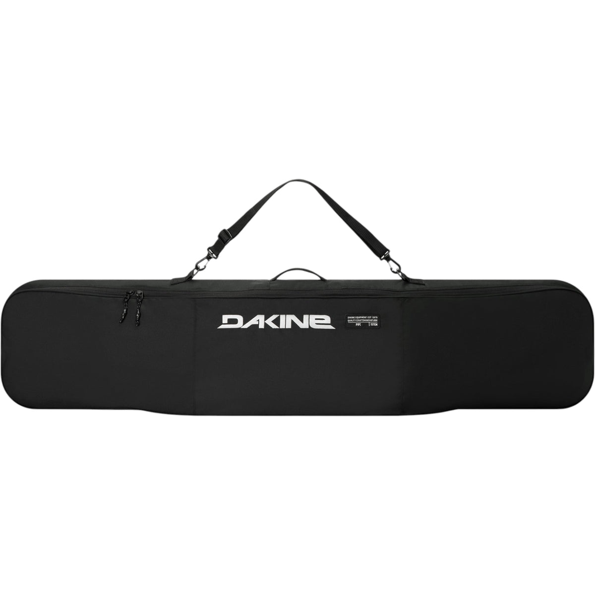 Dakine Noir 165cm