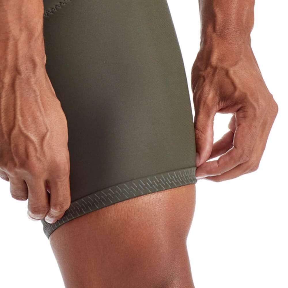 Expedition Men Cycling Short