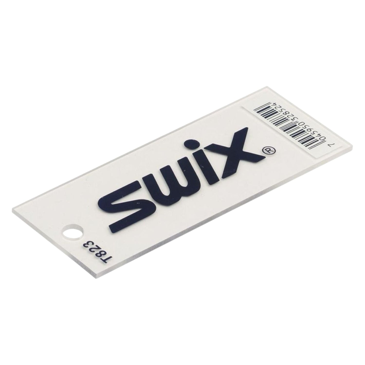 Plexi Scrapper