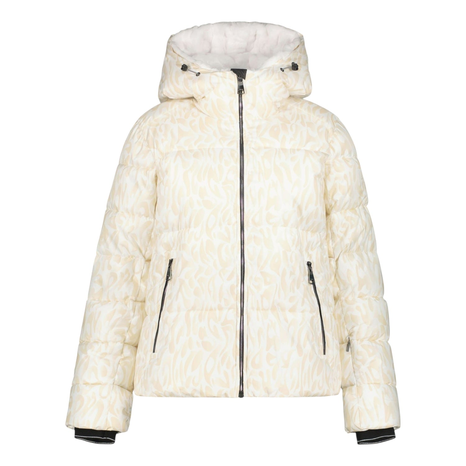 Suomutunturi Women Winter Jacket