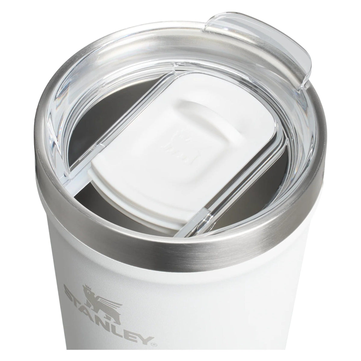 The Everday Tumbler-TXT