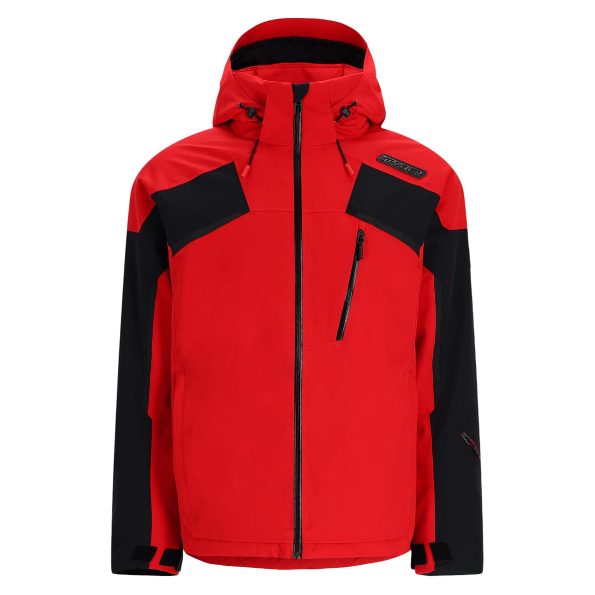 Leader Men Jacket