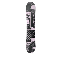 Boneless Adult Snowboard