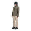 Manteau d'Hiver Velvet Homme