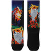 Crew Adult Road Bike Socks