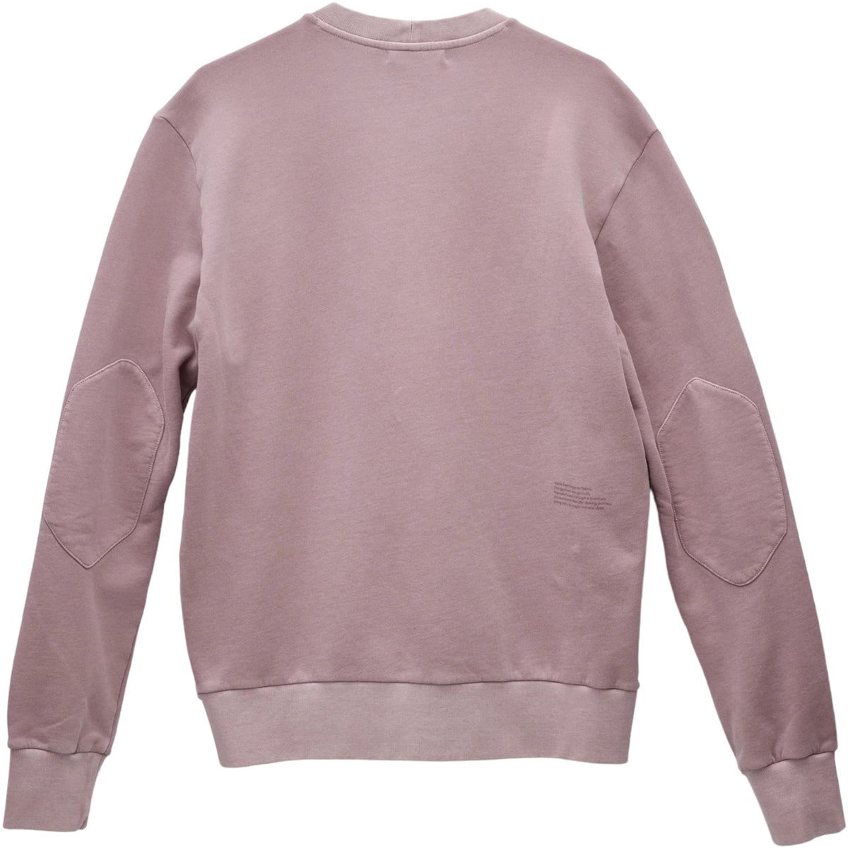 Voila Crewneck Adult Long-Sleeved Shirt