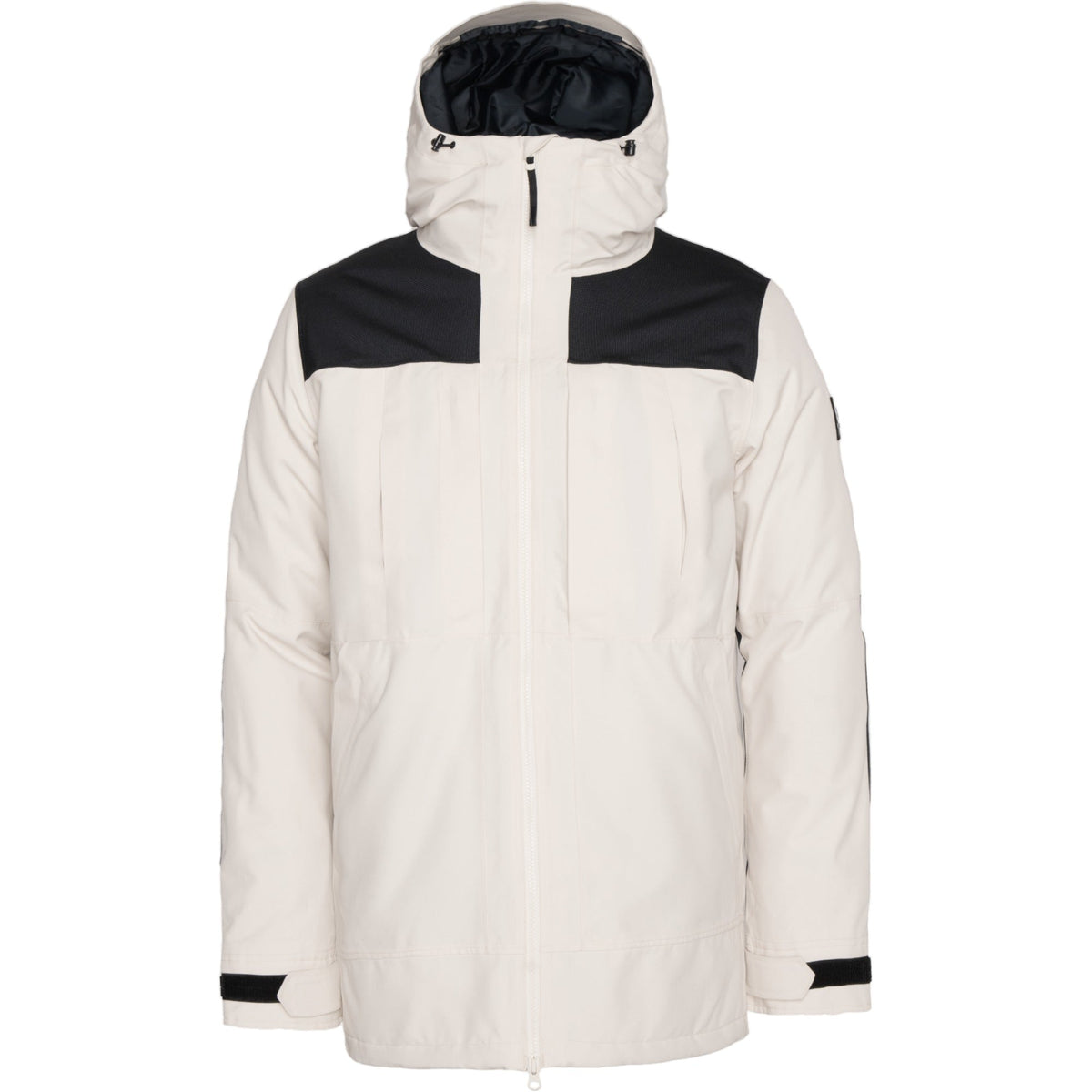 Manteau Bergs Insulated Homme