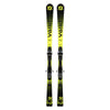 Racetiger SC + Vmotion 12 Men Alpine Skis