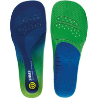 Semelles Comfort 3D Enfant
