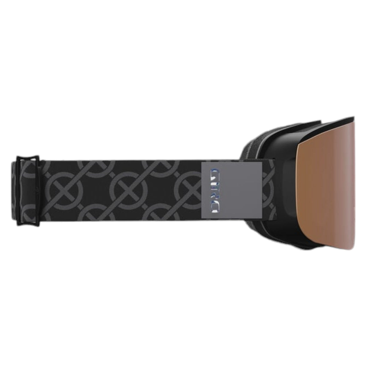 Ella Adult Ski Goggles