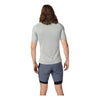 Maillot de Vélo de Montagne Manches Courtes Flexair Ascent Homme