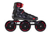 Redline 125 Adult Inline Skates