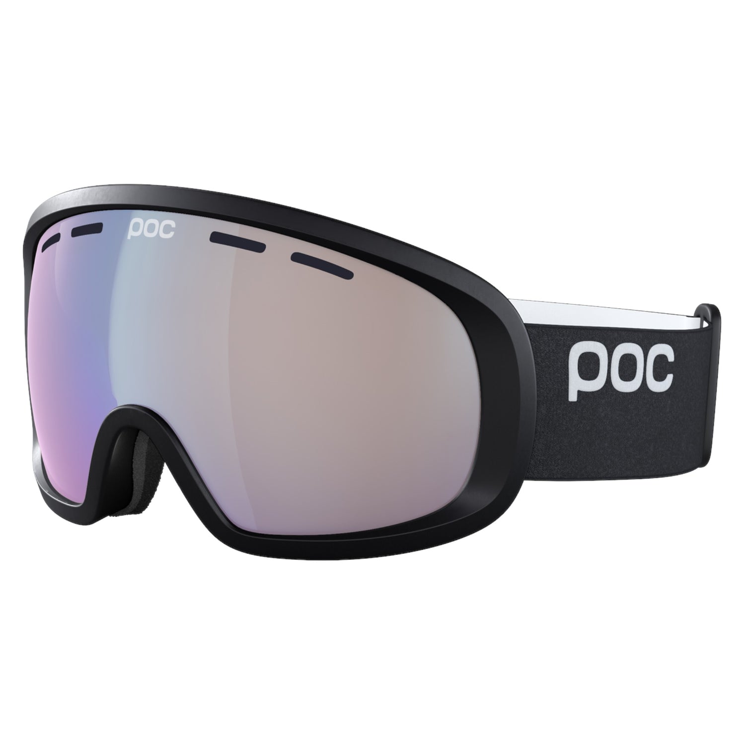 Lunettes de Ski Fovea Mid Photochromic Adulte