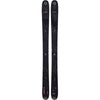 Hustle 11 Adult Alpine Skis