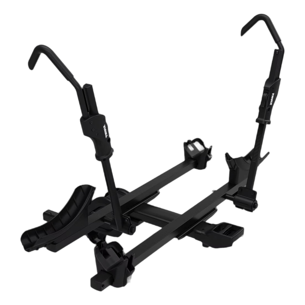 Porte-Vélo sur Attelage T2 Pro X 2-Vélos