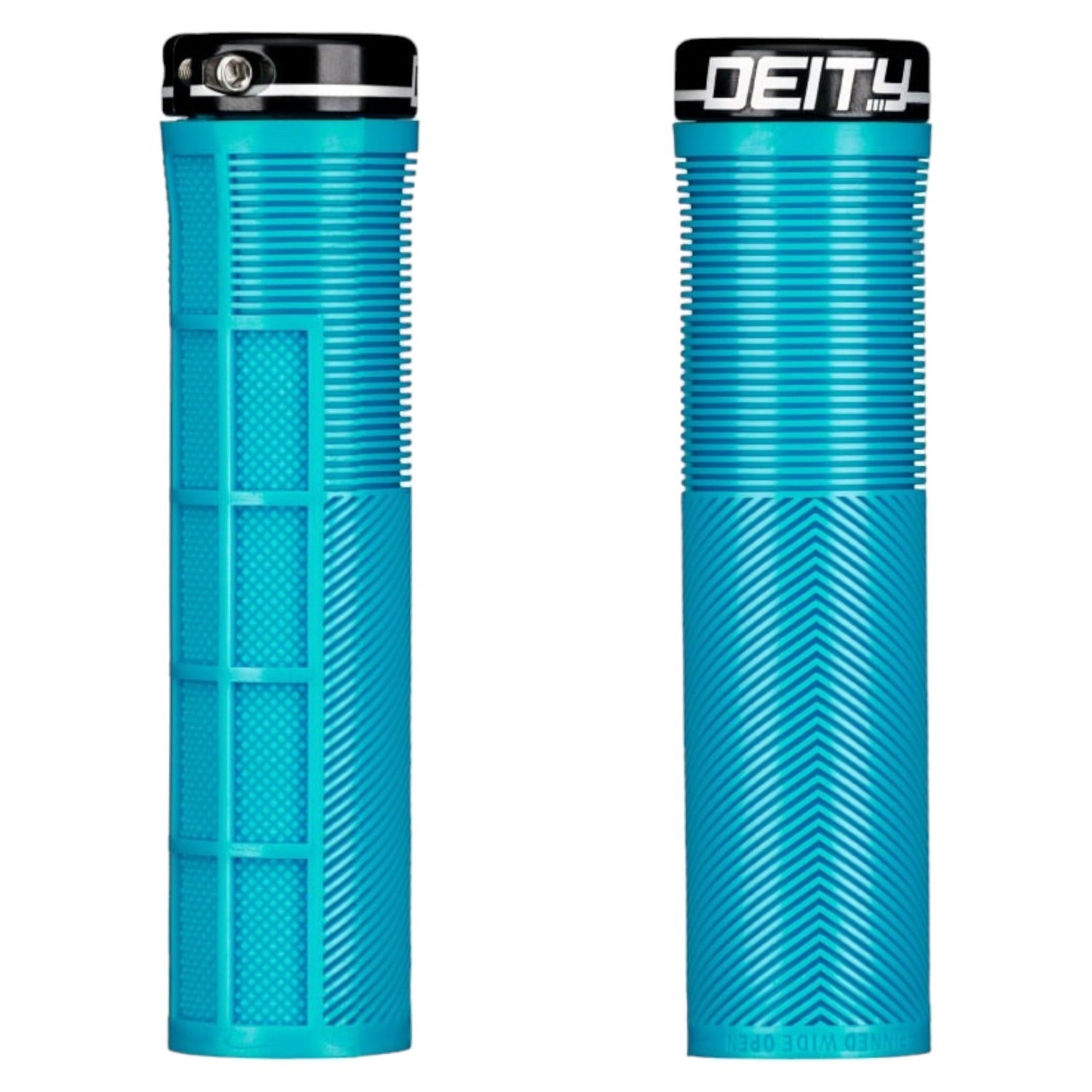 Deity O/S Turquoise