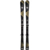 Shine ST + VMotion 10 SMU Women Alpine Skis