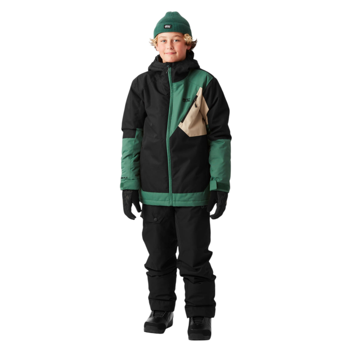 Daumy Kids Winter Jacket