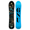 Planche à Neige Free Spirit Femme
