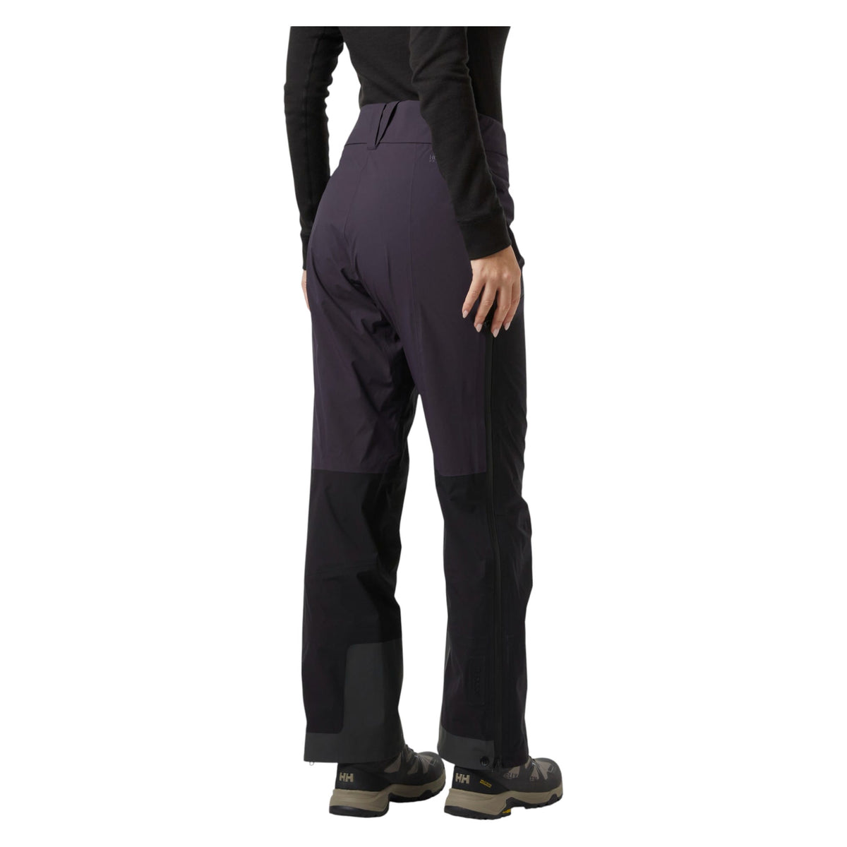 Odin BC Infinity Shell Women Snow Pants