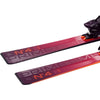 Skis Alpins Primetime N4 + PS ELW 11.0 Femme