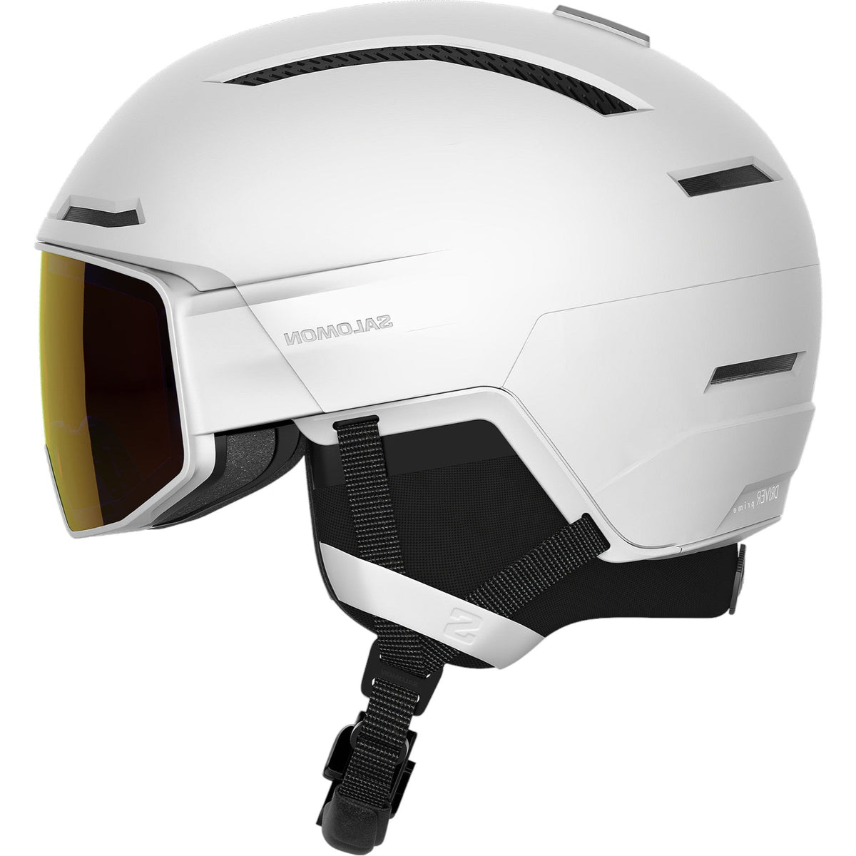 Casque de Ski Driver Prime Sigma Photo MIPS Adulte