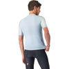 Maillot de Vélo de Route Manches Courtes Prologo Lite 2 Homme
