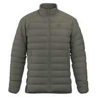 Cerium Men Insulated Vest