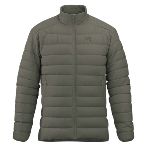 Cerium Men Insulated Vest