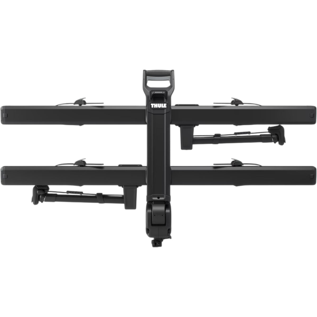 Porte-Vélo Arrière Vero 2 Bike 2″