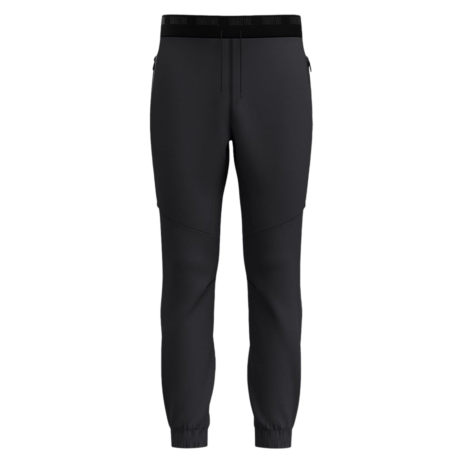 Active Fleece Jogger Men Insulated Vest