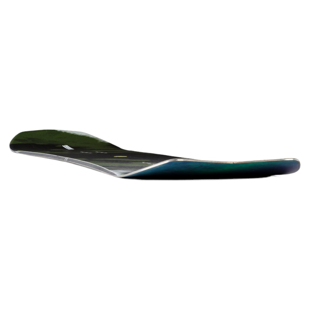 Excavator Adult Snowboard