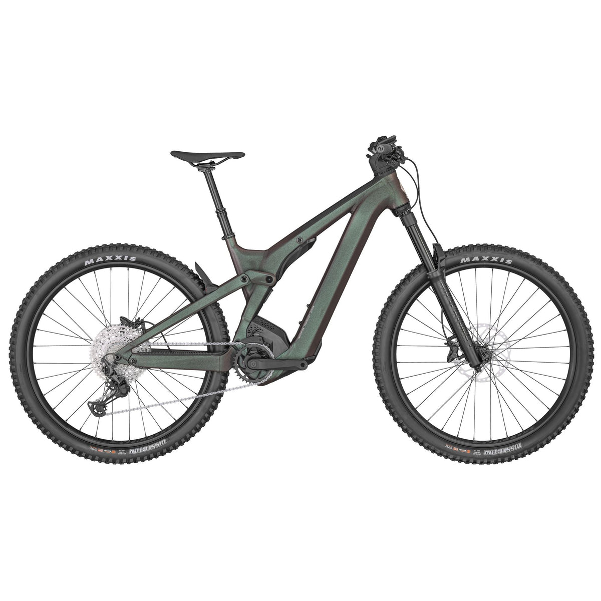 Vélo Électrique de Montagne Patron eRide 920 Adulte