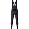 Cuissard Long à Bretelles de Vélo de Route Grit Bib Tights Homme