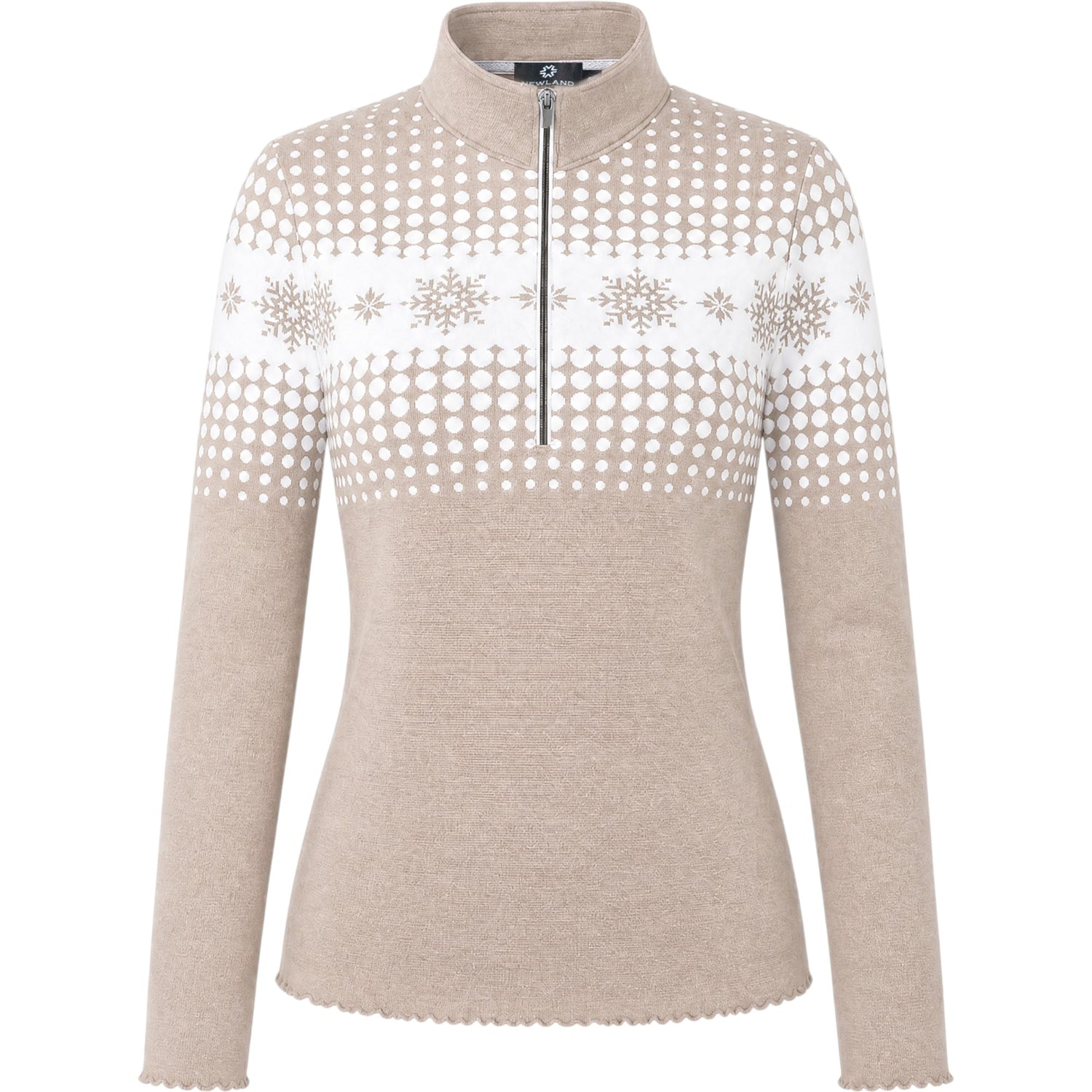 Newland Stone/Blanc.97 2XL