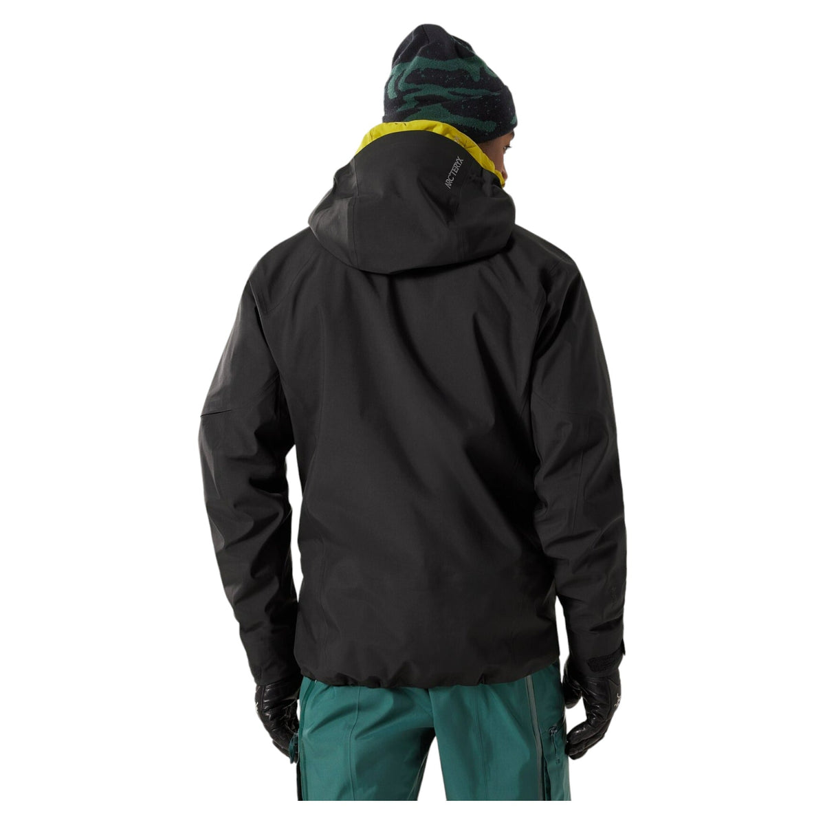 Sabre Men Jacket