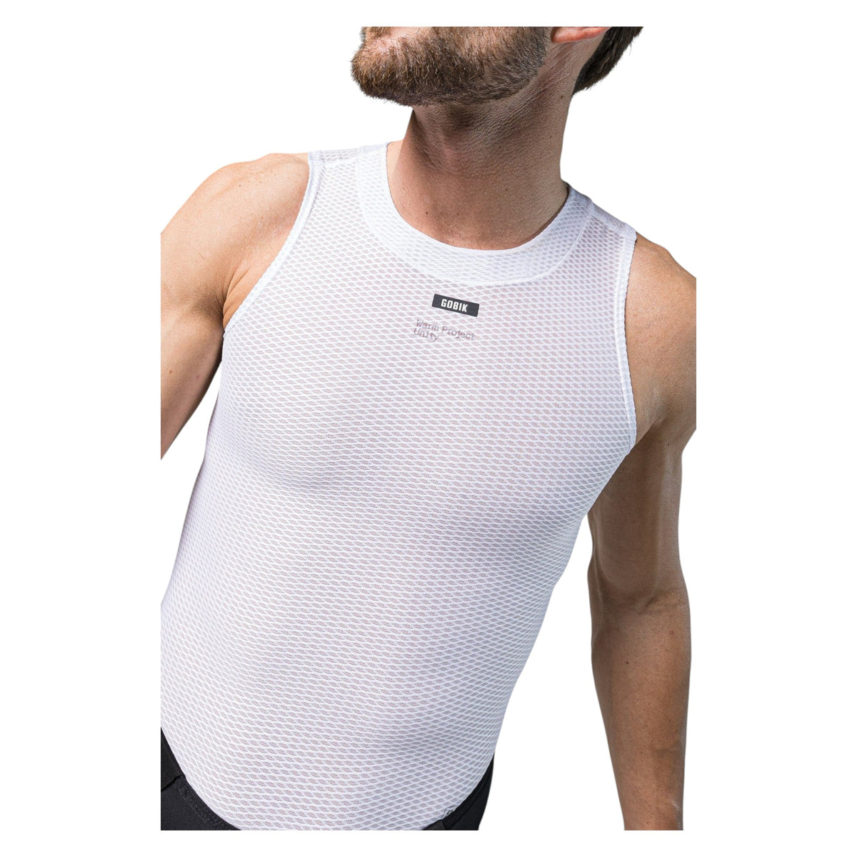 Second Skin Men Base Layer