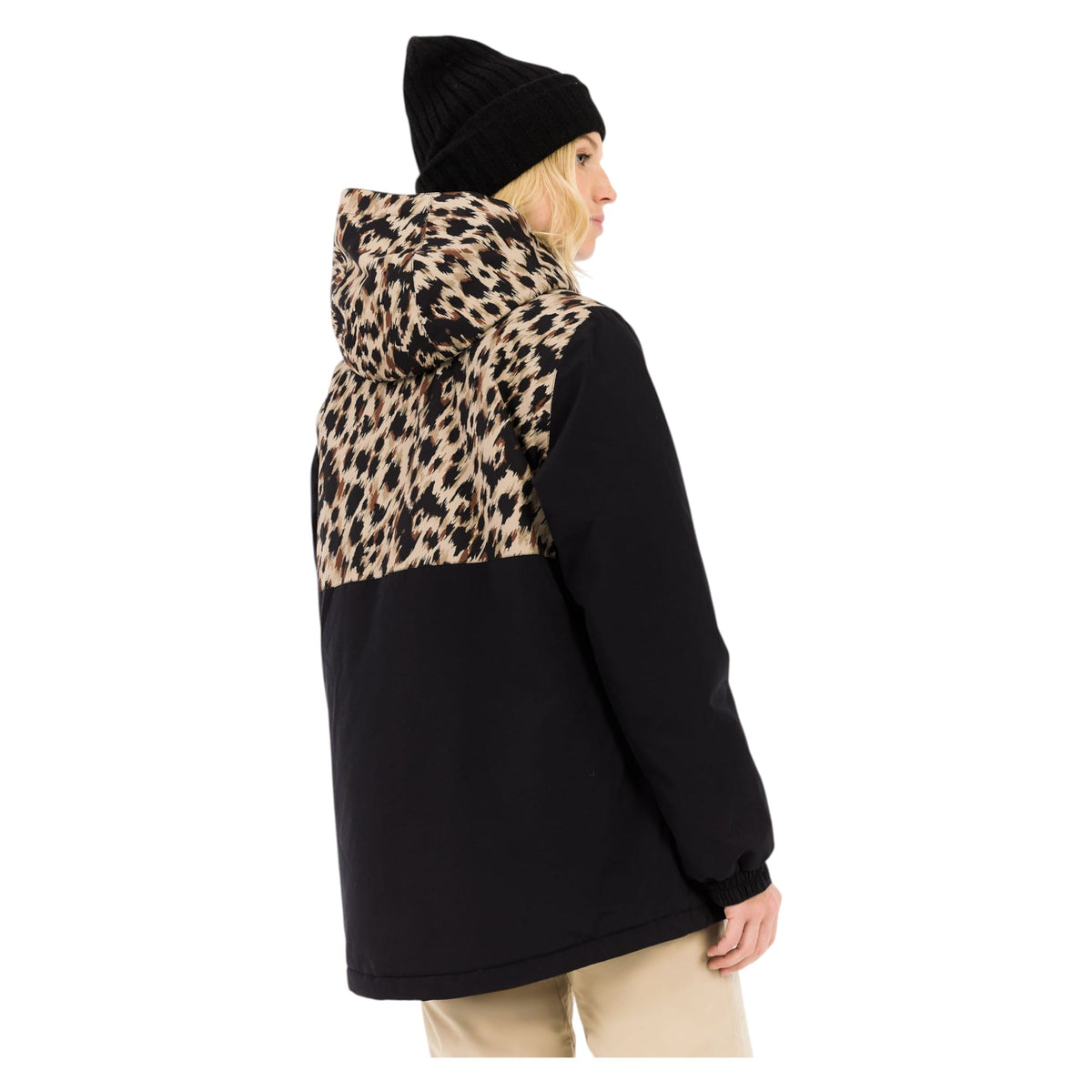 PRTViper Women Winter Jacket