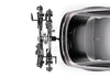 Porte-Vélo sur Attelage Helium Platform XT