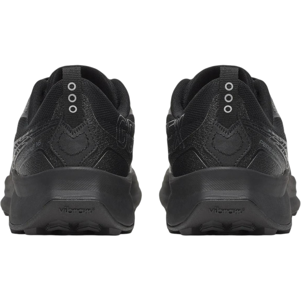 Saucony Triple Noir.102 10.0