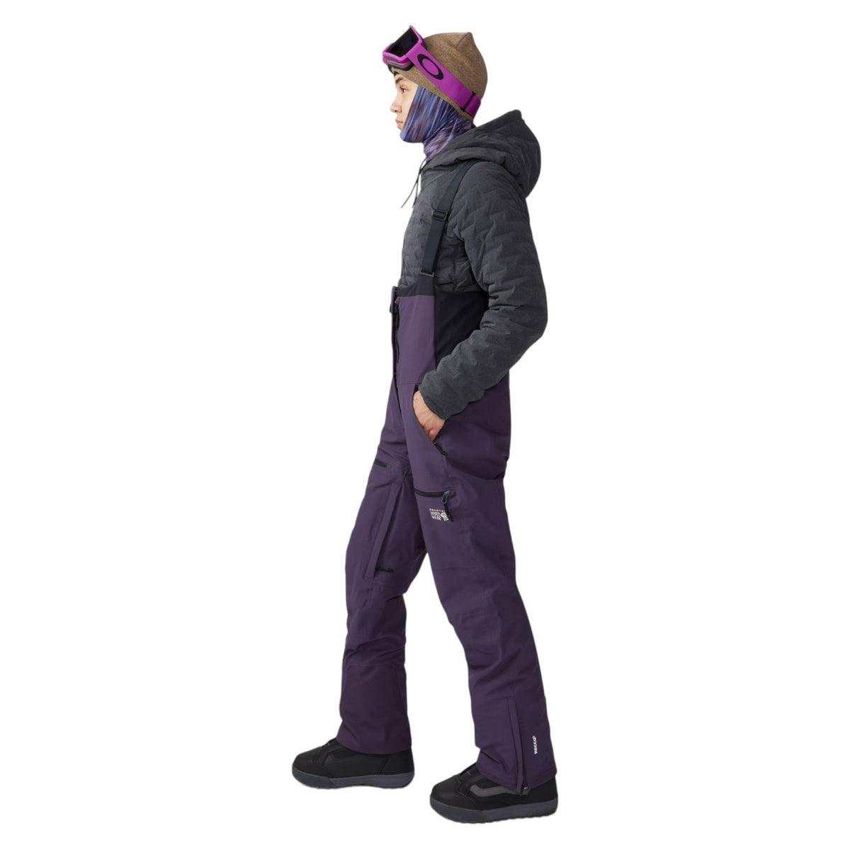 Salopette Powder Maven Femme