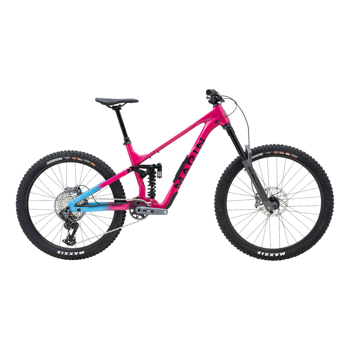 Vélo de Montagne Alpine Trail XR AXS Adulte