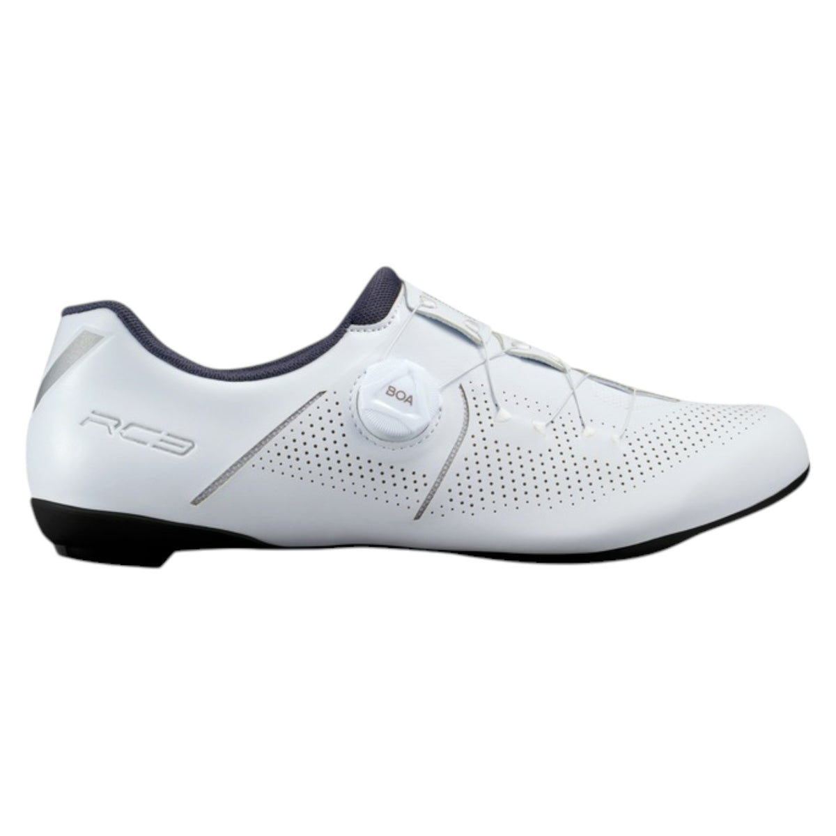 SH-RC302 Men Road Bike Shoes