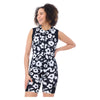 Maillot de Vélo de Route Manches Courtes Sprint Femme