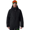 Spyder Noir.BLK 2XL
