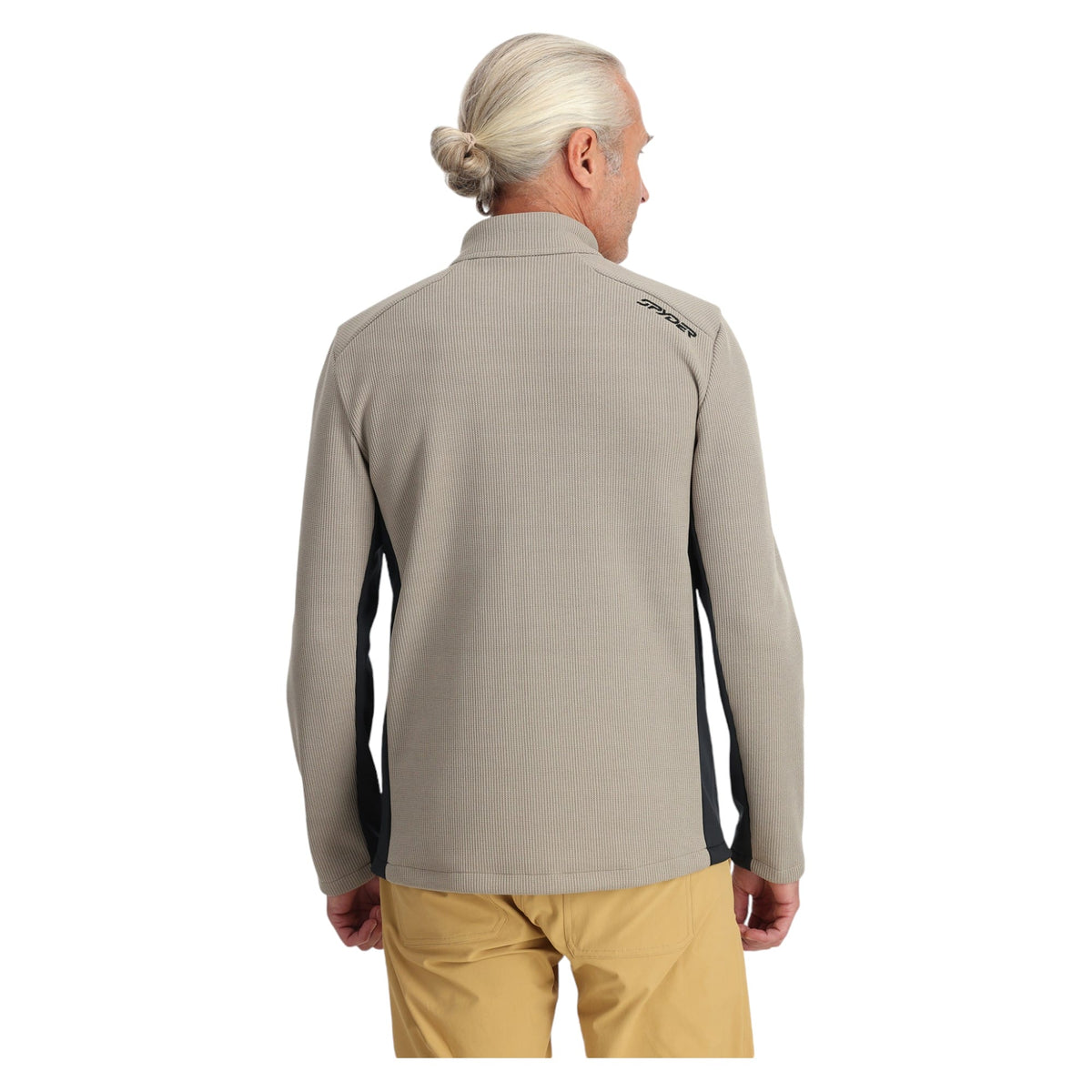 Chandail Manches Longues Bandit Homme